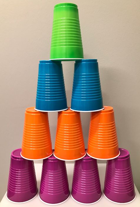 Pyramid Game Rent in Coimbatore for Birthday, Wedding, Corporate Events